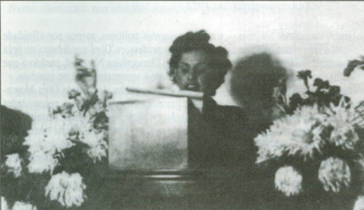 Notícia Arquivo Público