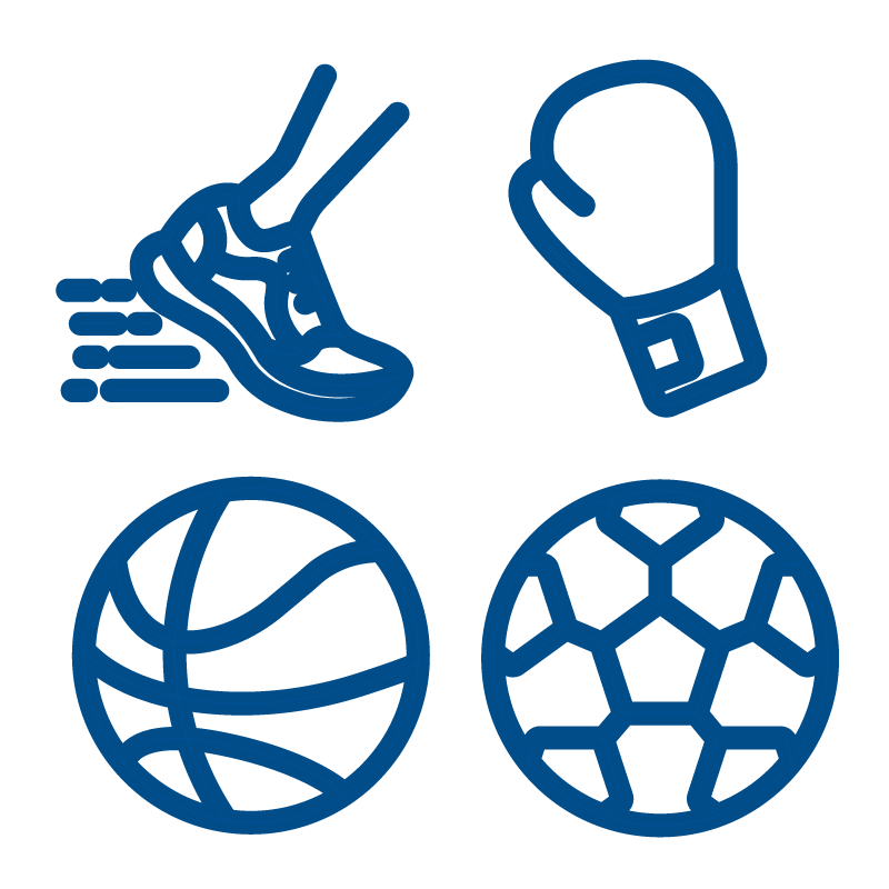 Secretaria de Esporte