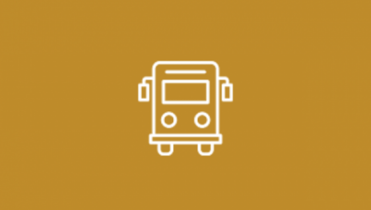 MELHOR TRANSPORTE PÚBLICO